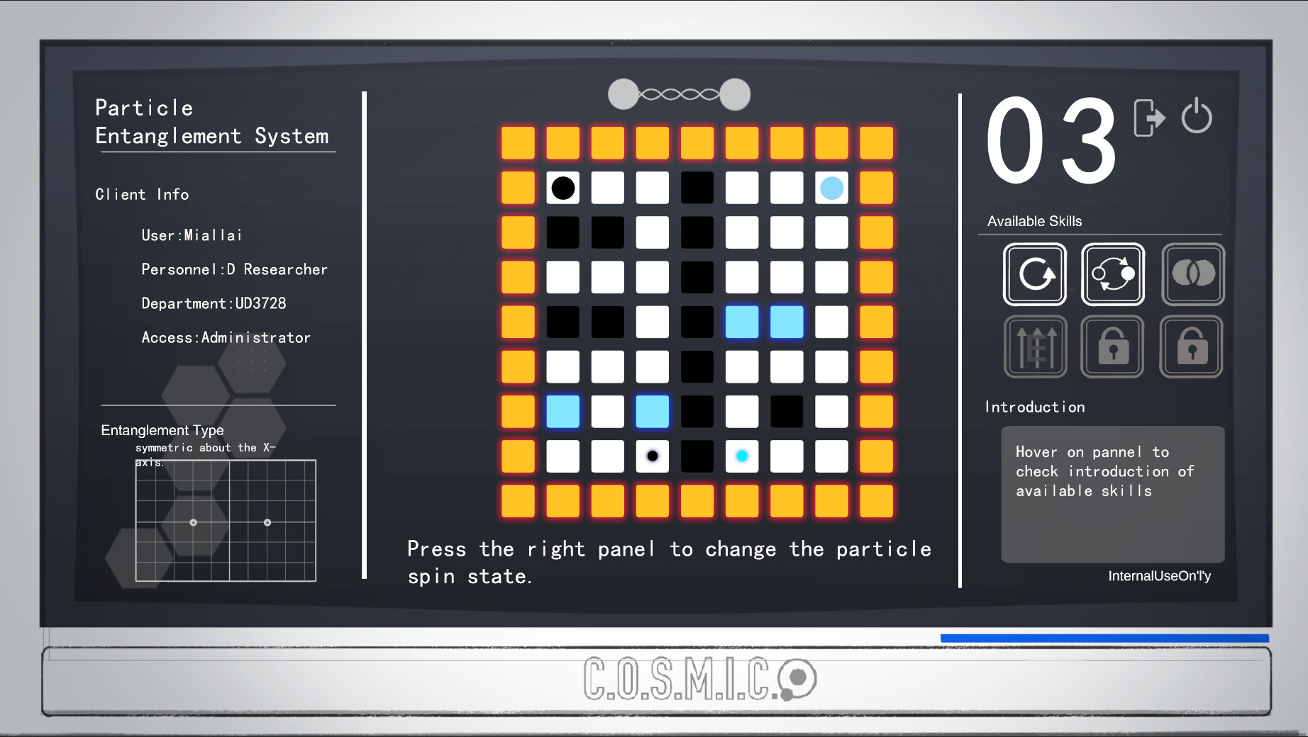 余烬列车 - Ember Express screenshot 5