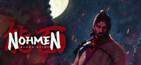 Nohmen: Blood Rites banner