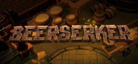 Beerserker: The Stolen Brew