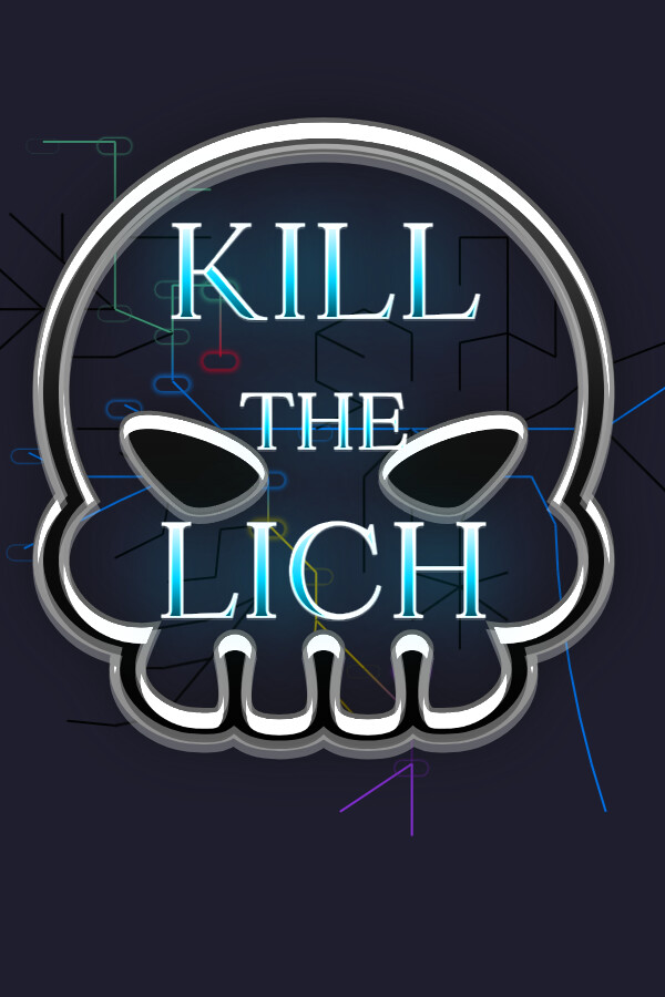 Kill the Lich Idle