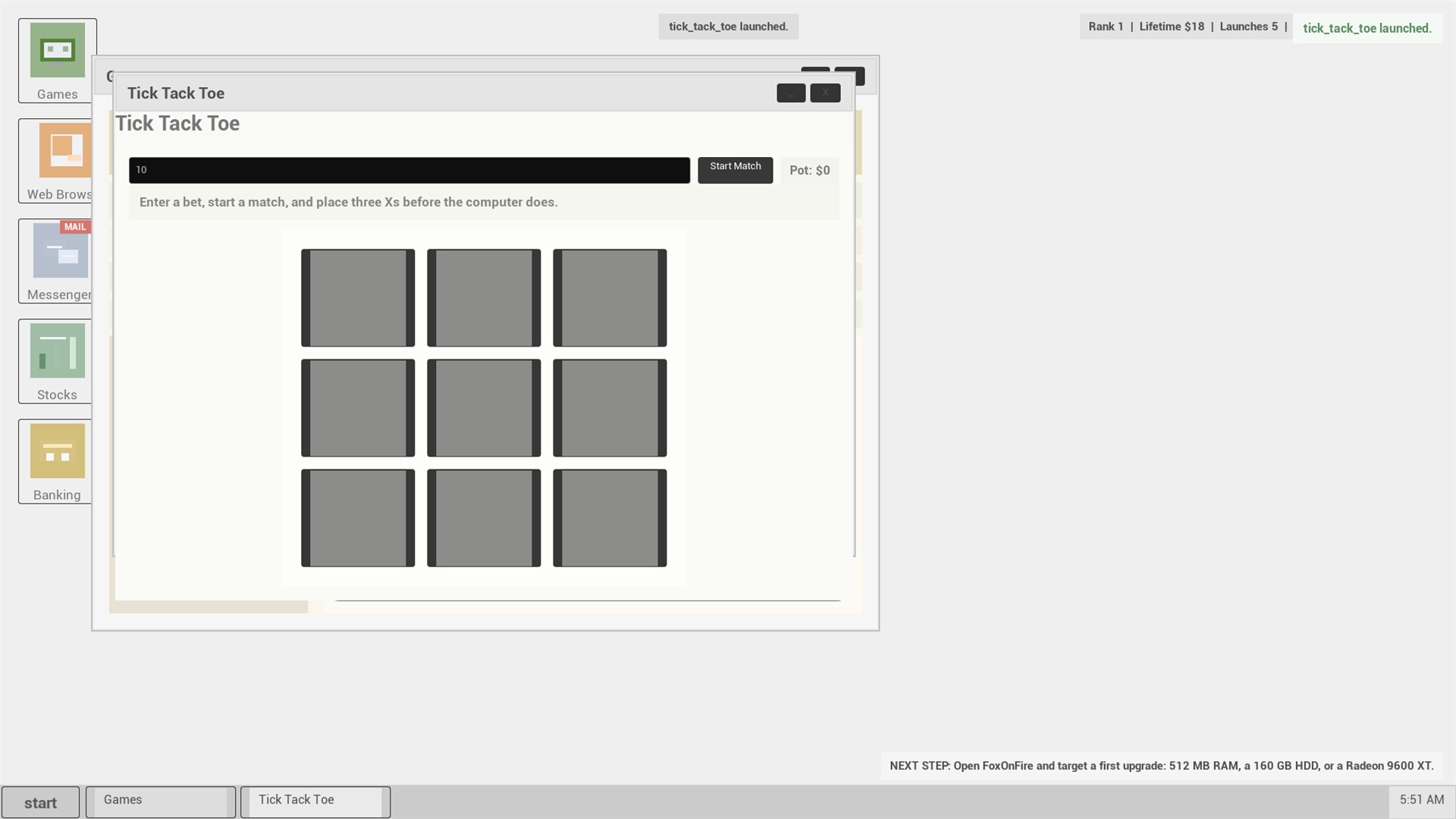 WXP Project screenshot 9