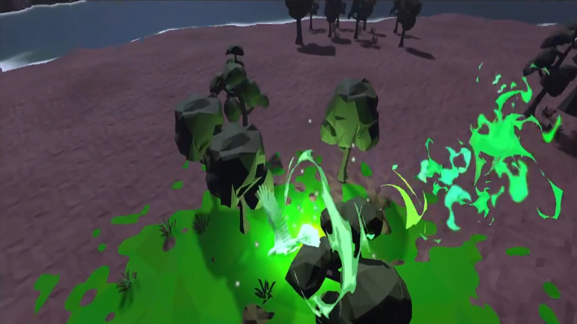 Totem screenshot 2