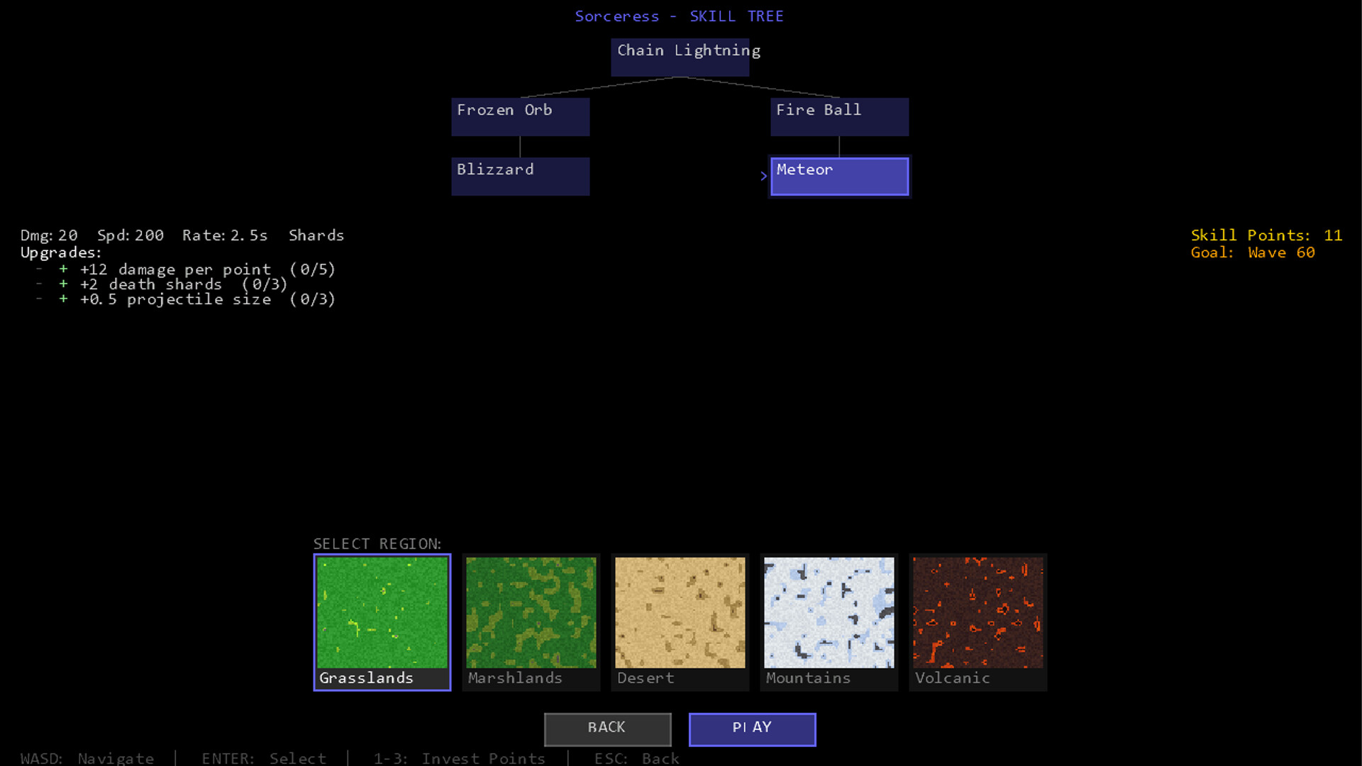 Swarmbound screenshot 2