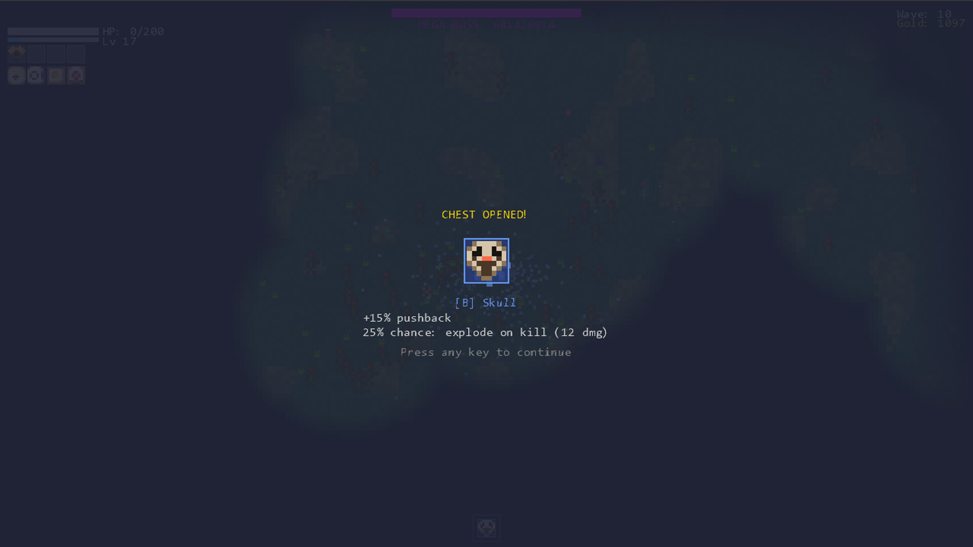 Swarmbound screenshot 5