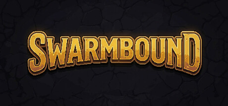 Swarmbound — Steam header