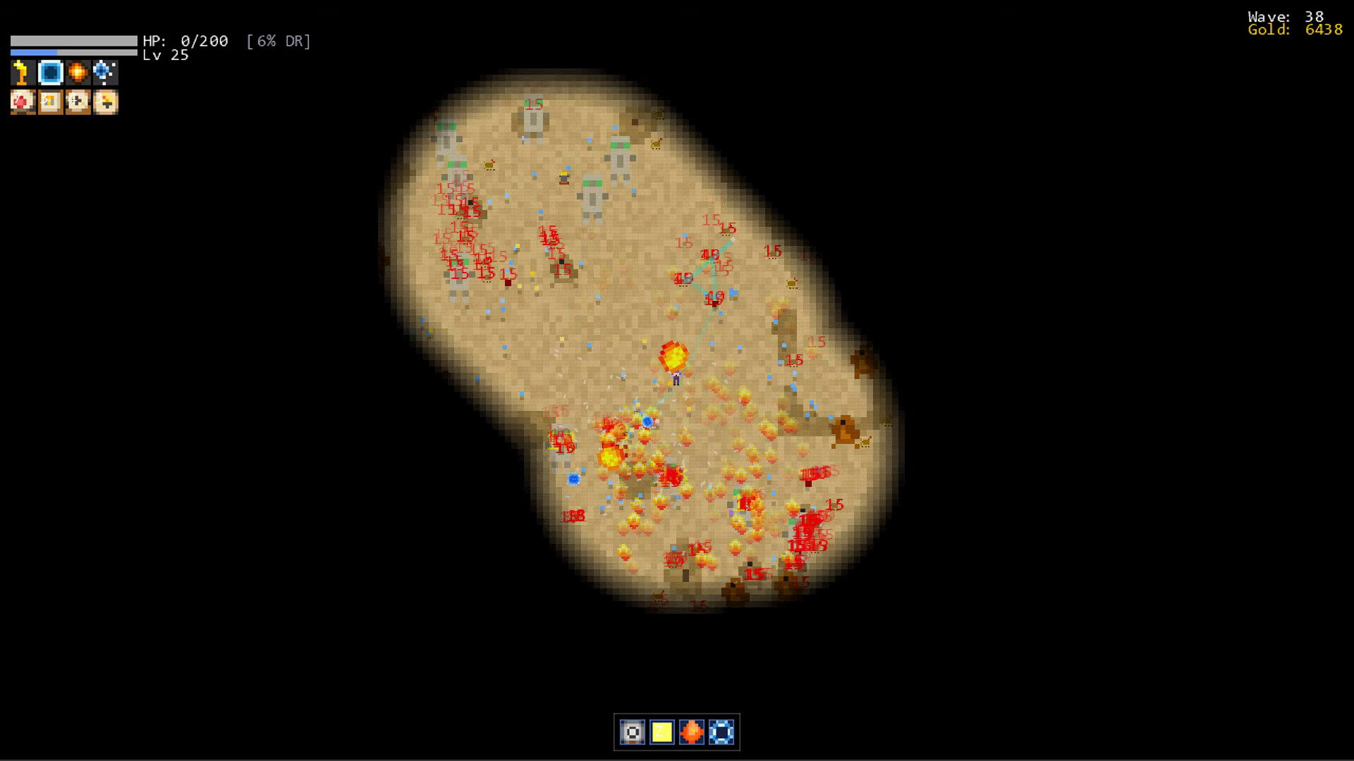 Swarmbound screenshot 6