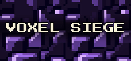 Voxel Siege