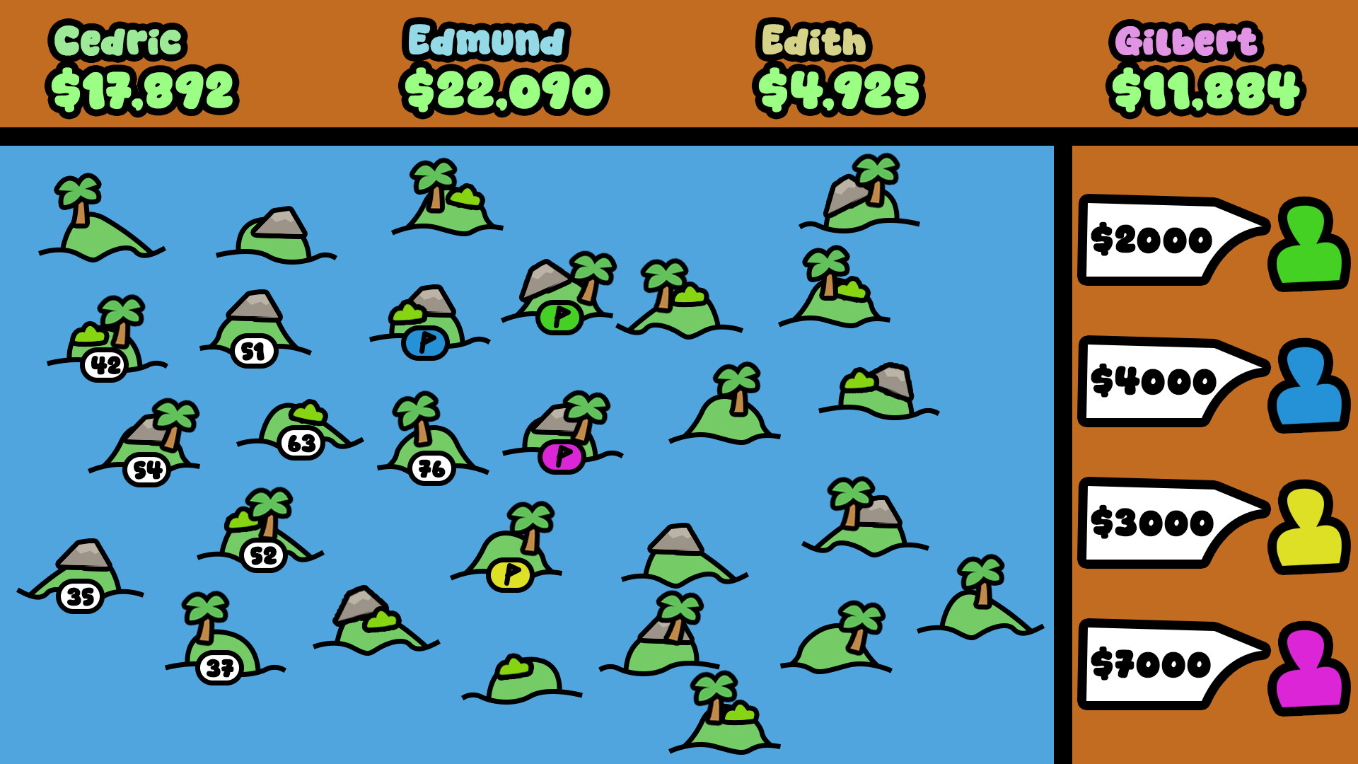 Islandustry screenshot 3