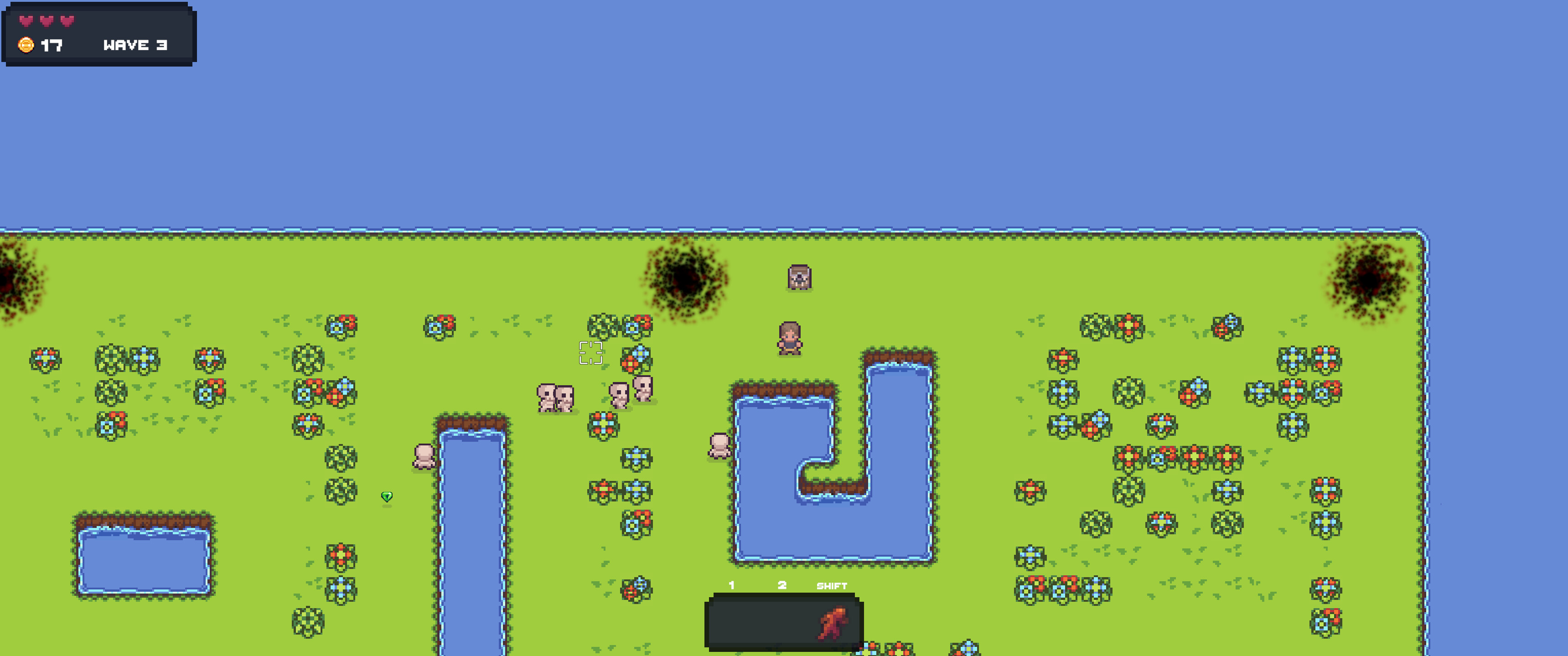 SpellCarved screenshot 5