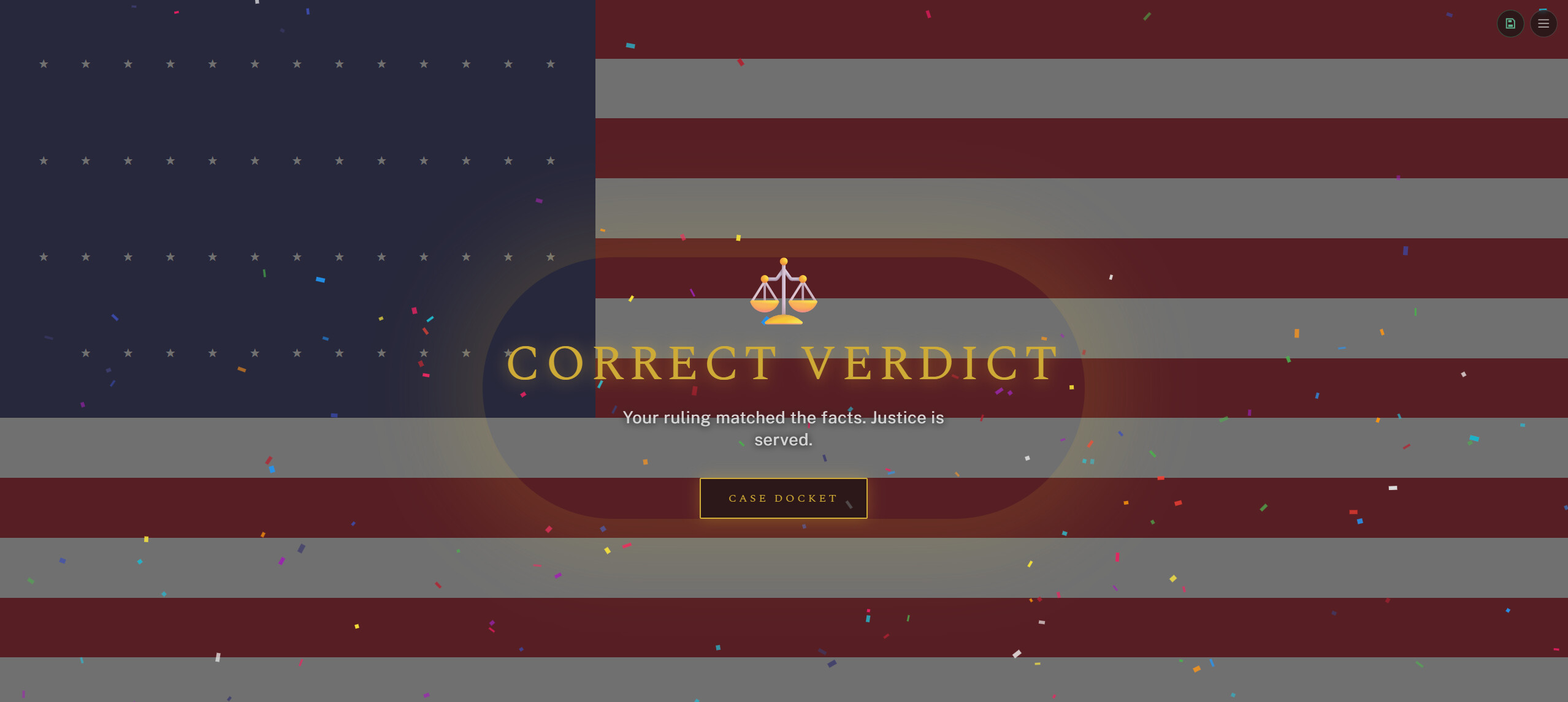 Judge SIM screenshot 3