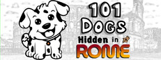 101 Dogs Hidden in Rome