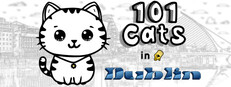 Hidden Pets: 101 Cats in Dublin
