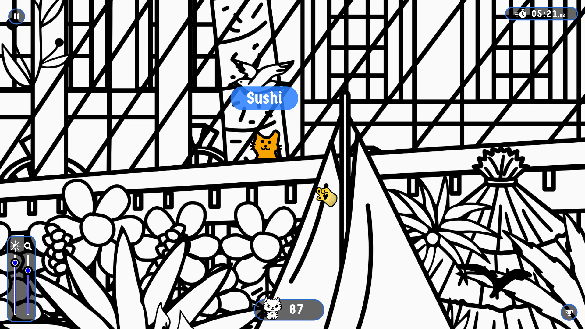 101 Cats in Dublin screenshot 2