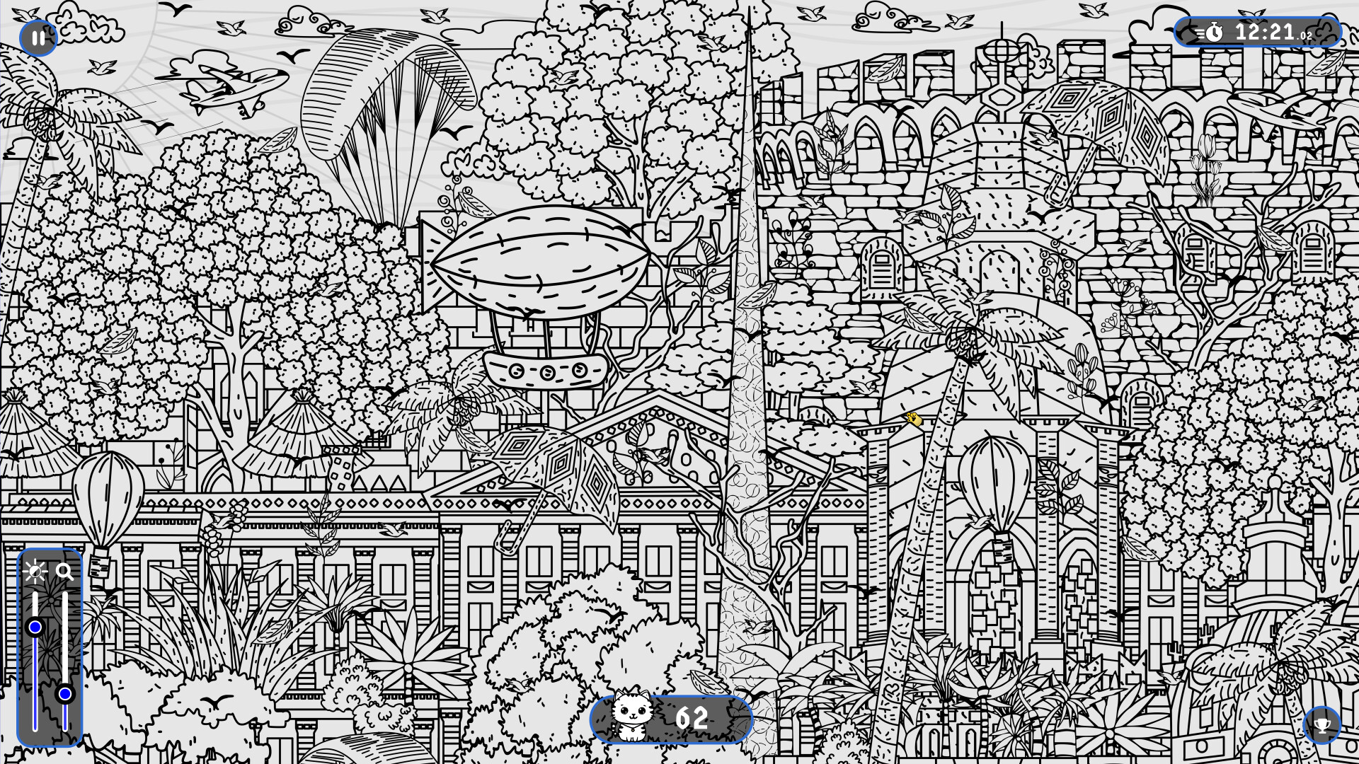 101 Cats in Dublin screenshot 5