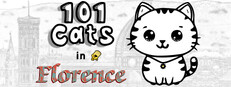 Hidden Pets: 101 Cats in Florence