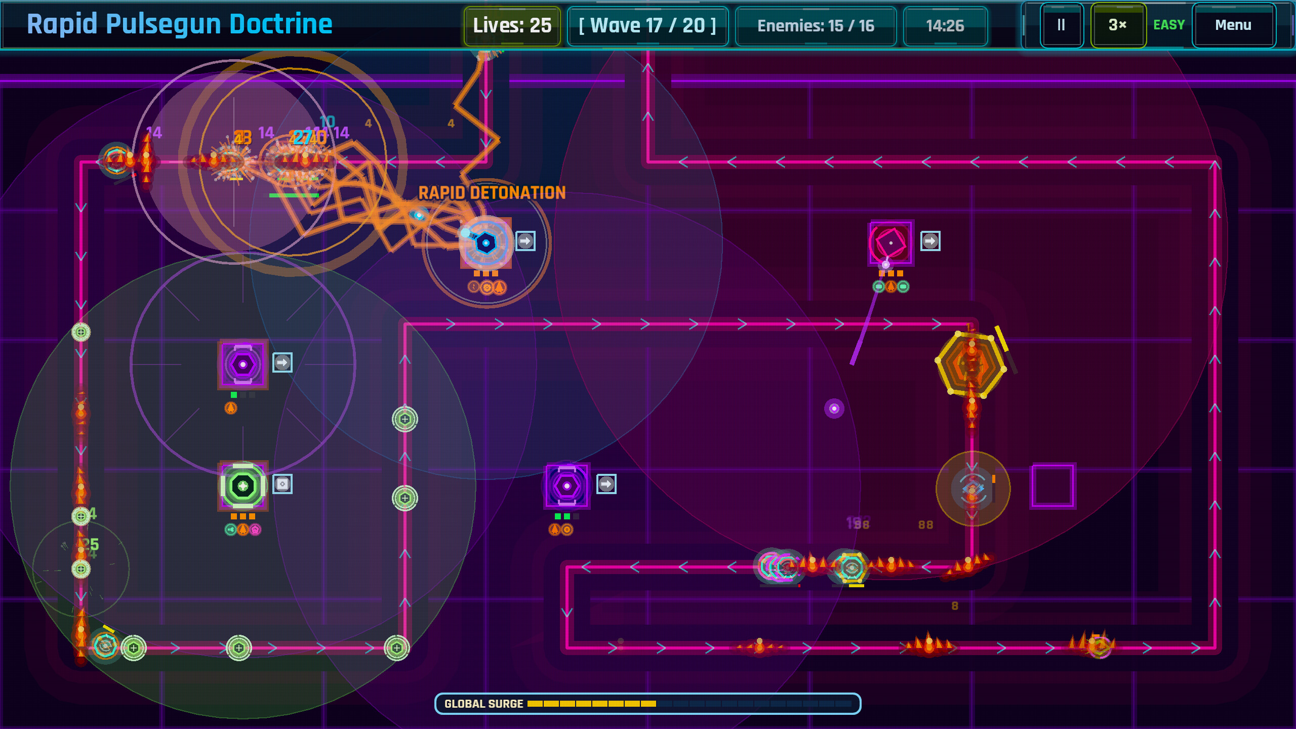 Slot Theory screenshot 6