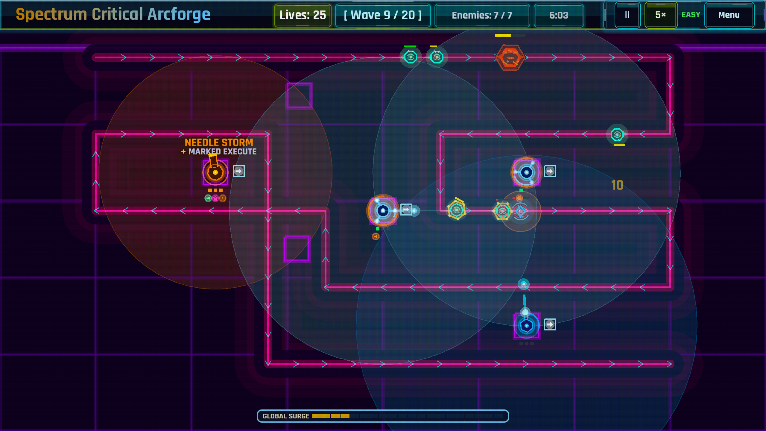 Slot Theory screenshot 1
