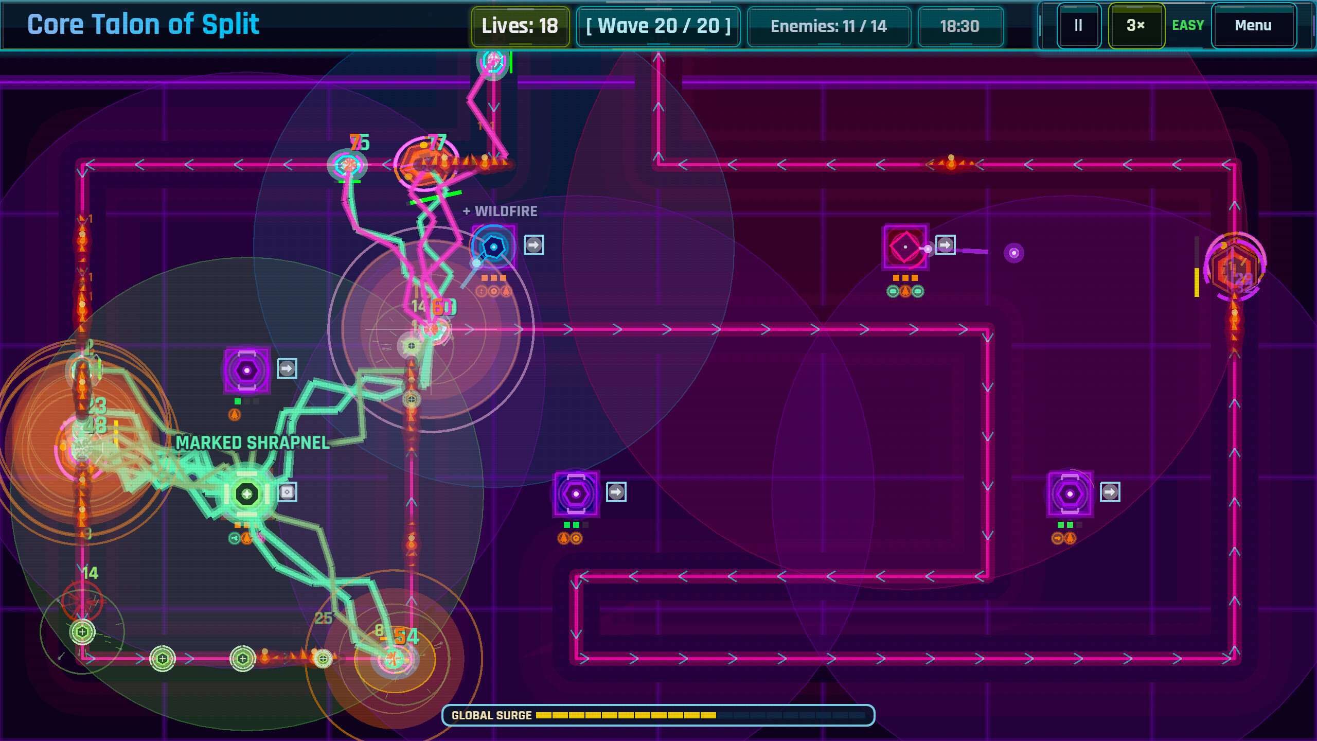 Slot Theory screenshot 2