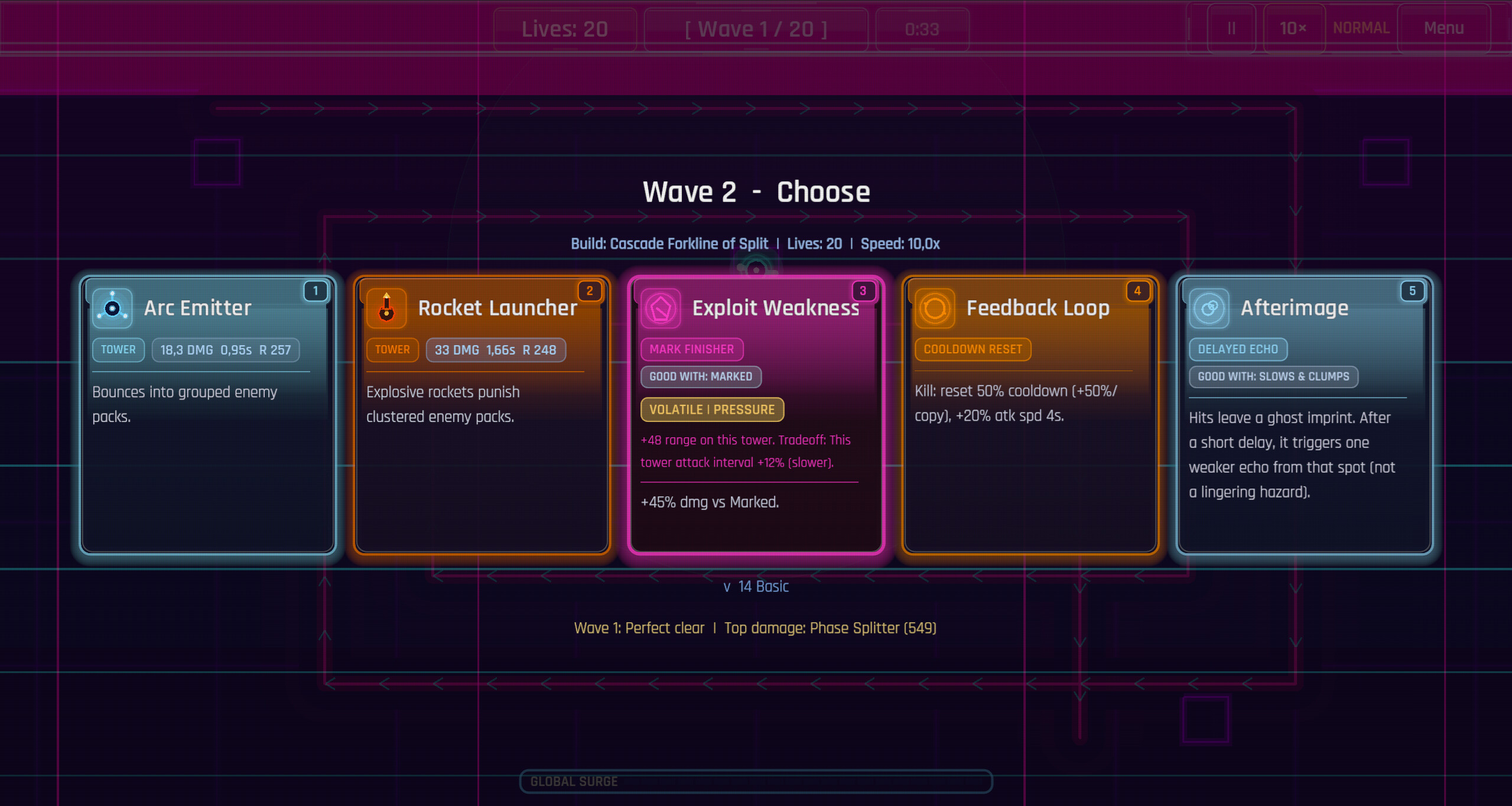 Slot Theory screenshot 3