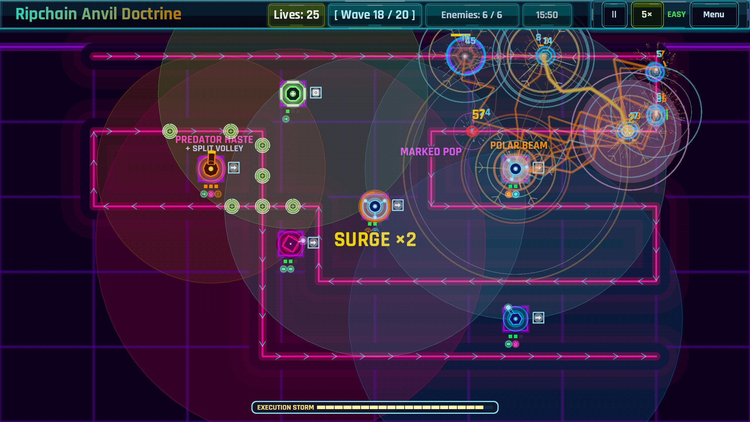 Slot Theory screenshot 4