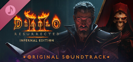 Diablo II: Resurrected - Trilha sonora original no Steam
