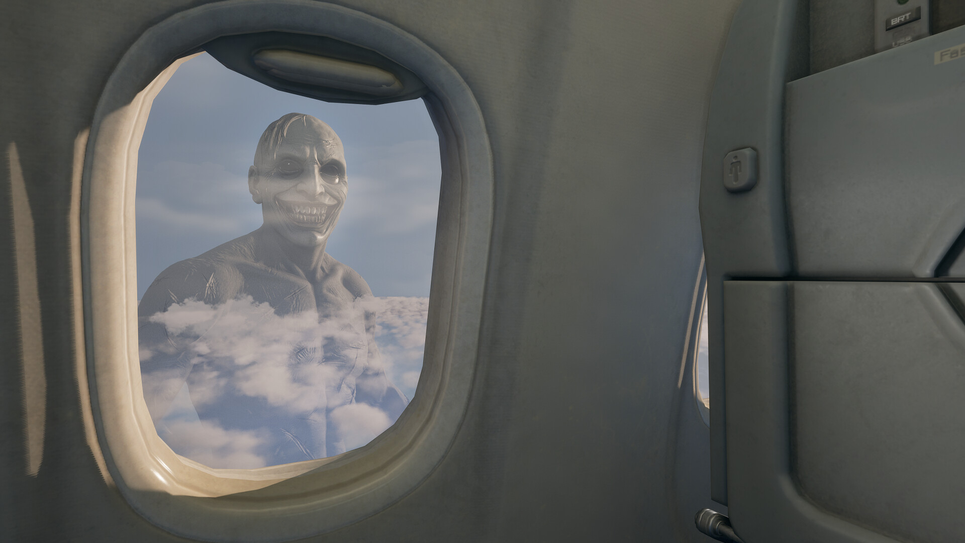 Megalophobia screenshot 4