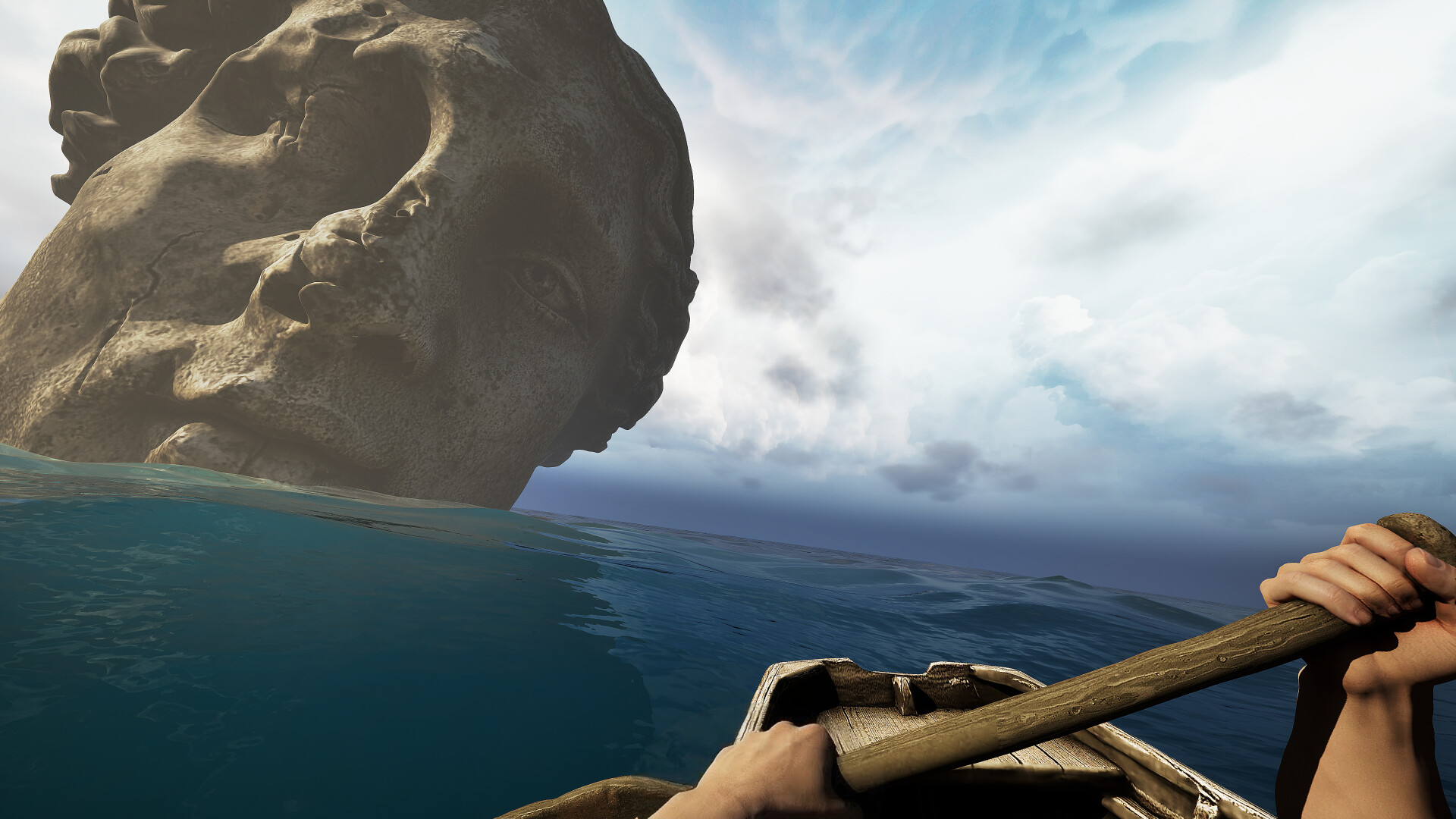 Megalophobia screenshot 3