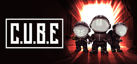 C.U.B.E