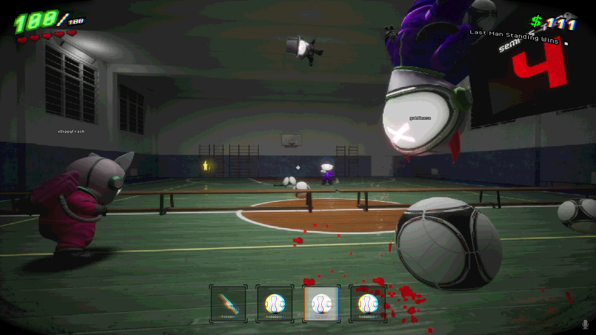 C U B E Build 24866362 gameplay screenshot 1