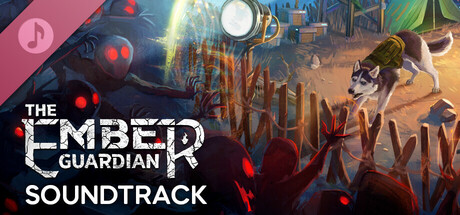 The Ember Guardian Soundtrack