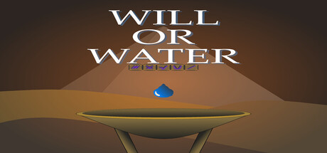 Will or Water — Steam header