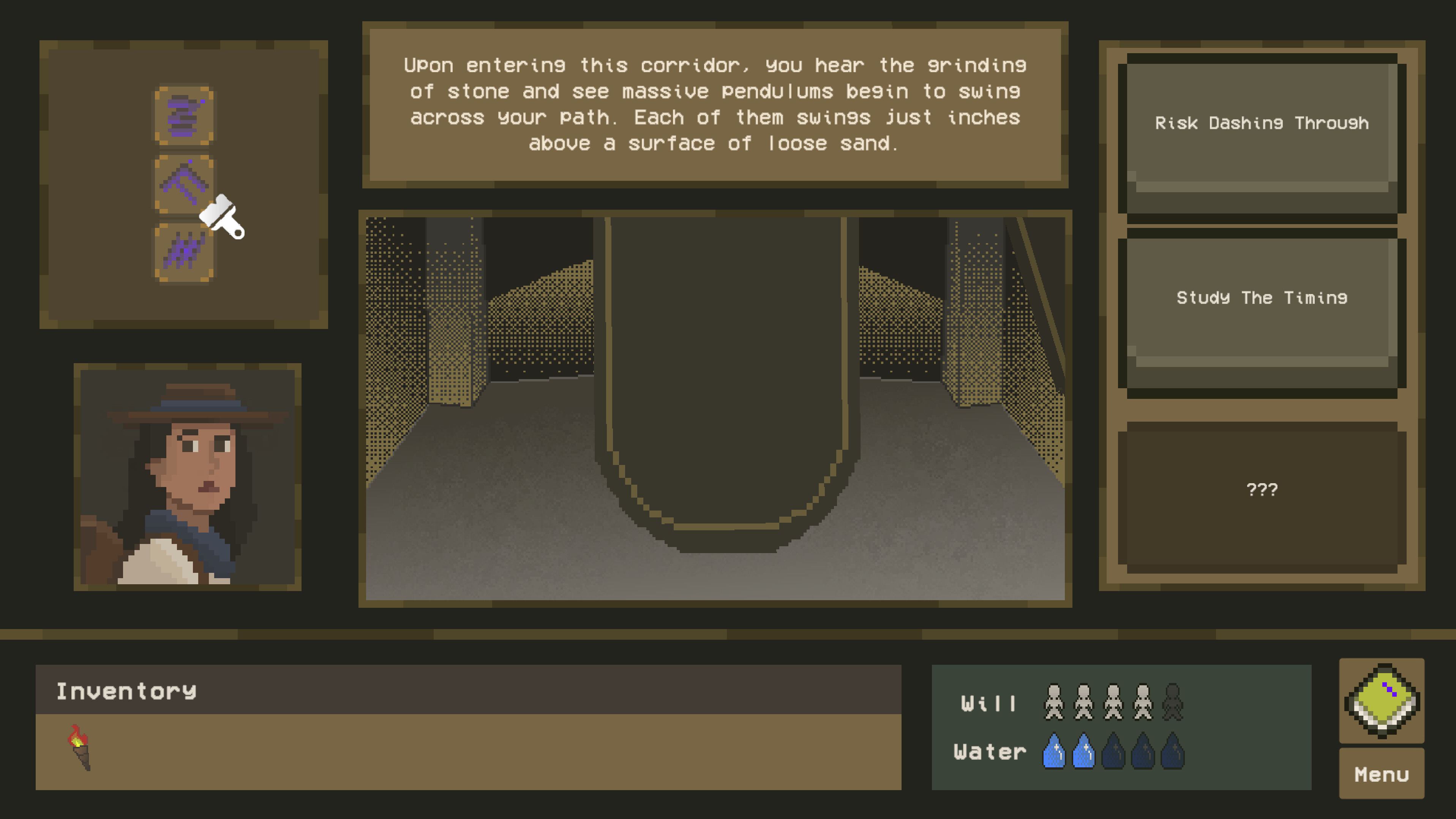 Will or Water screenshot 5