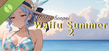 Hentai Senpai: Waifu Summer 2 Demo