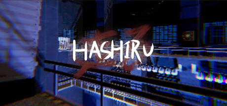 HASHIRU — Steam header