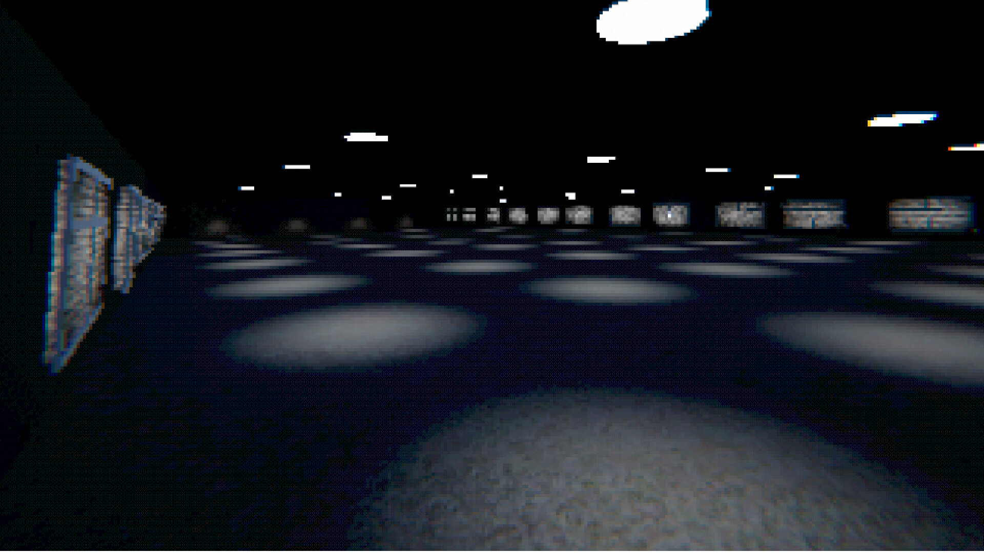 HASHIRU screenshot 2