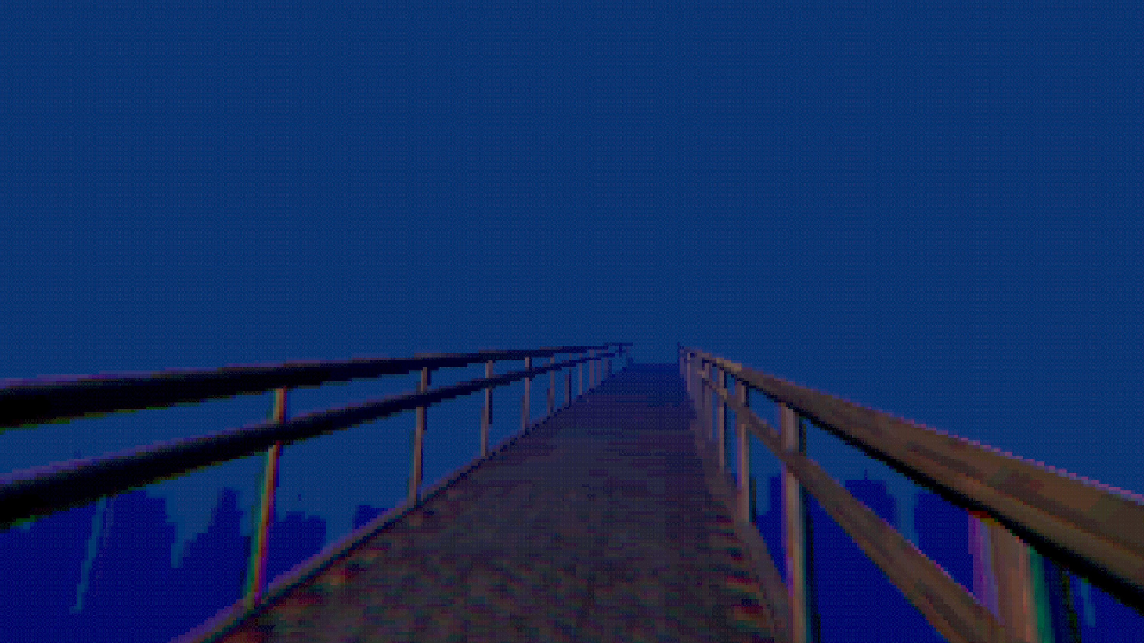 HASHIRU screenshot 4