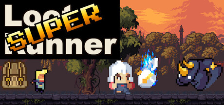 Super Loot Runner