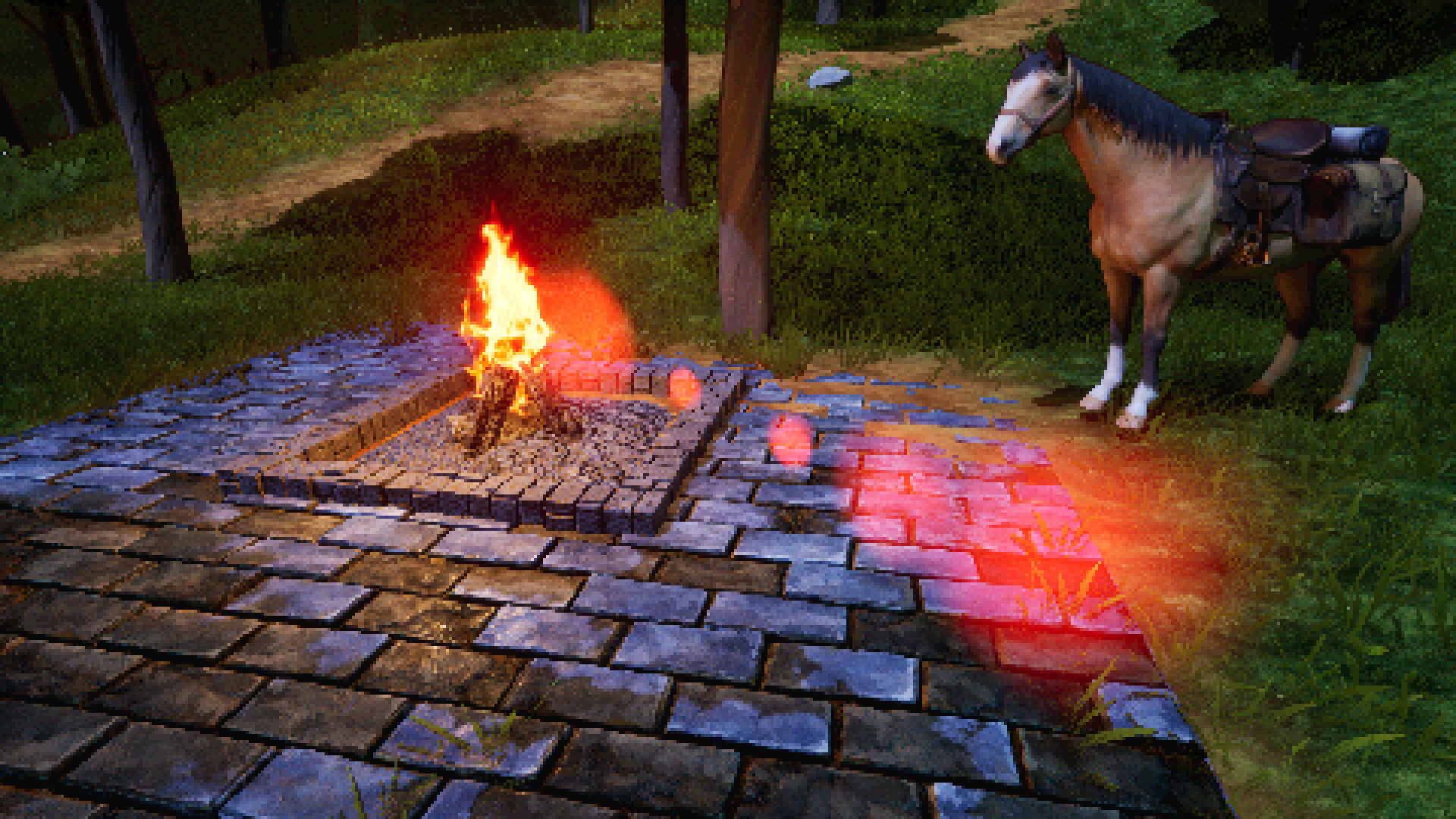 Broken Dagger screenshot 7