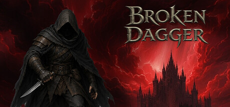 Broken Dagger