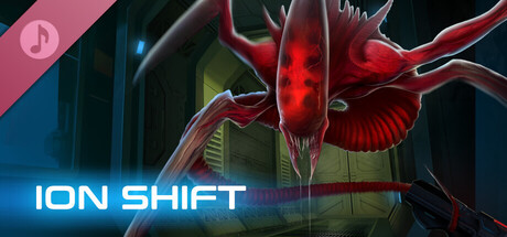 ION Shift Soundtrack