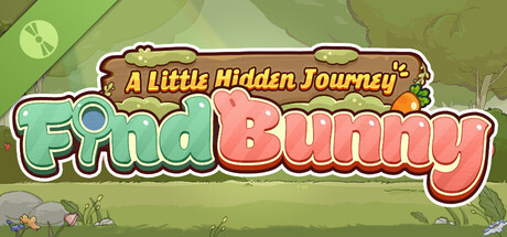 Find Bunny : A Little Hidden Journey Demo