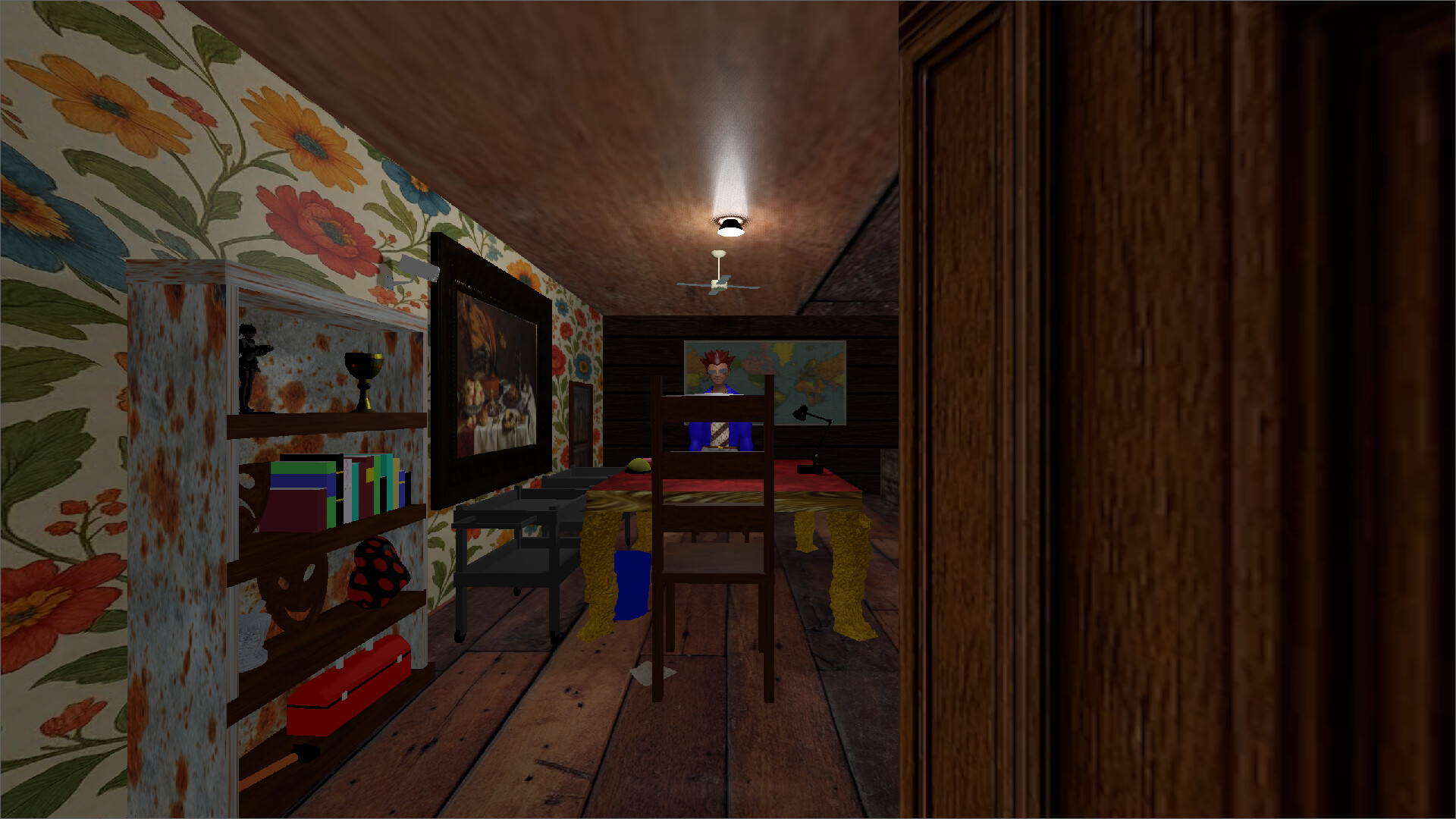 Epicurean screenshot 6
