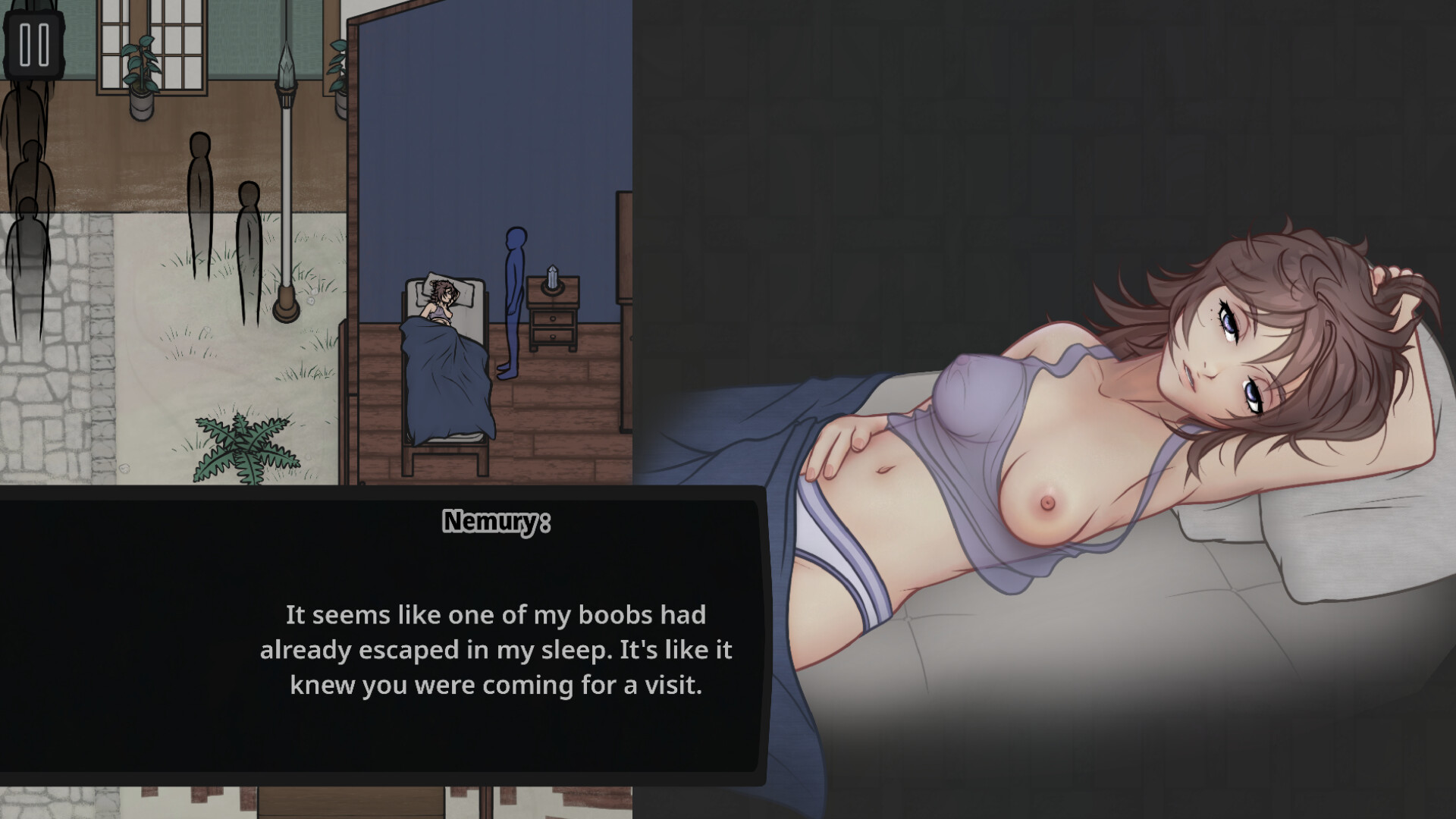 Breast Inspector screenshot 5