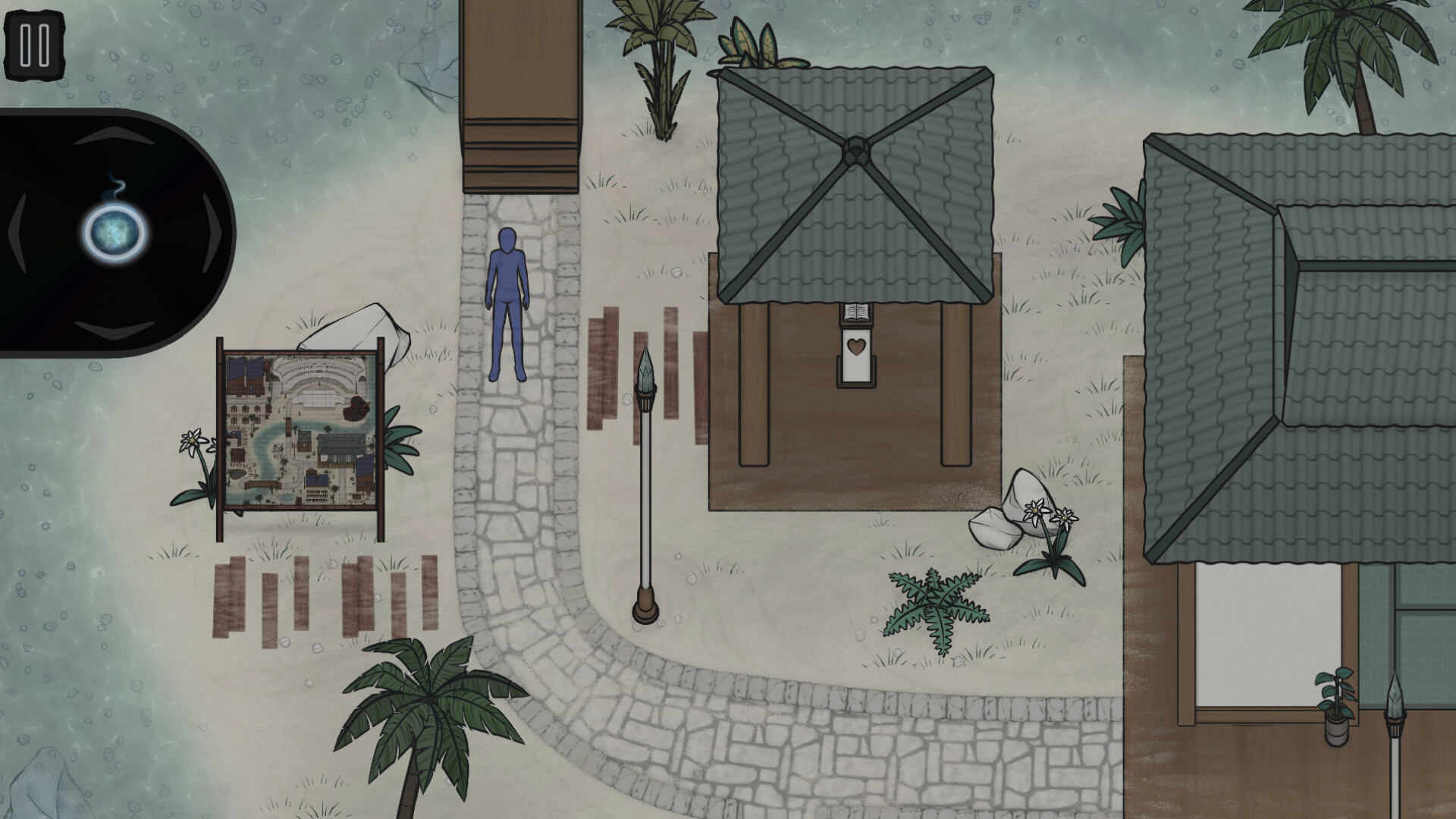 Breast Inspector screenshot 4