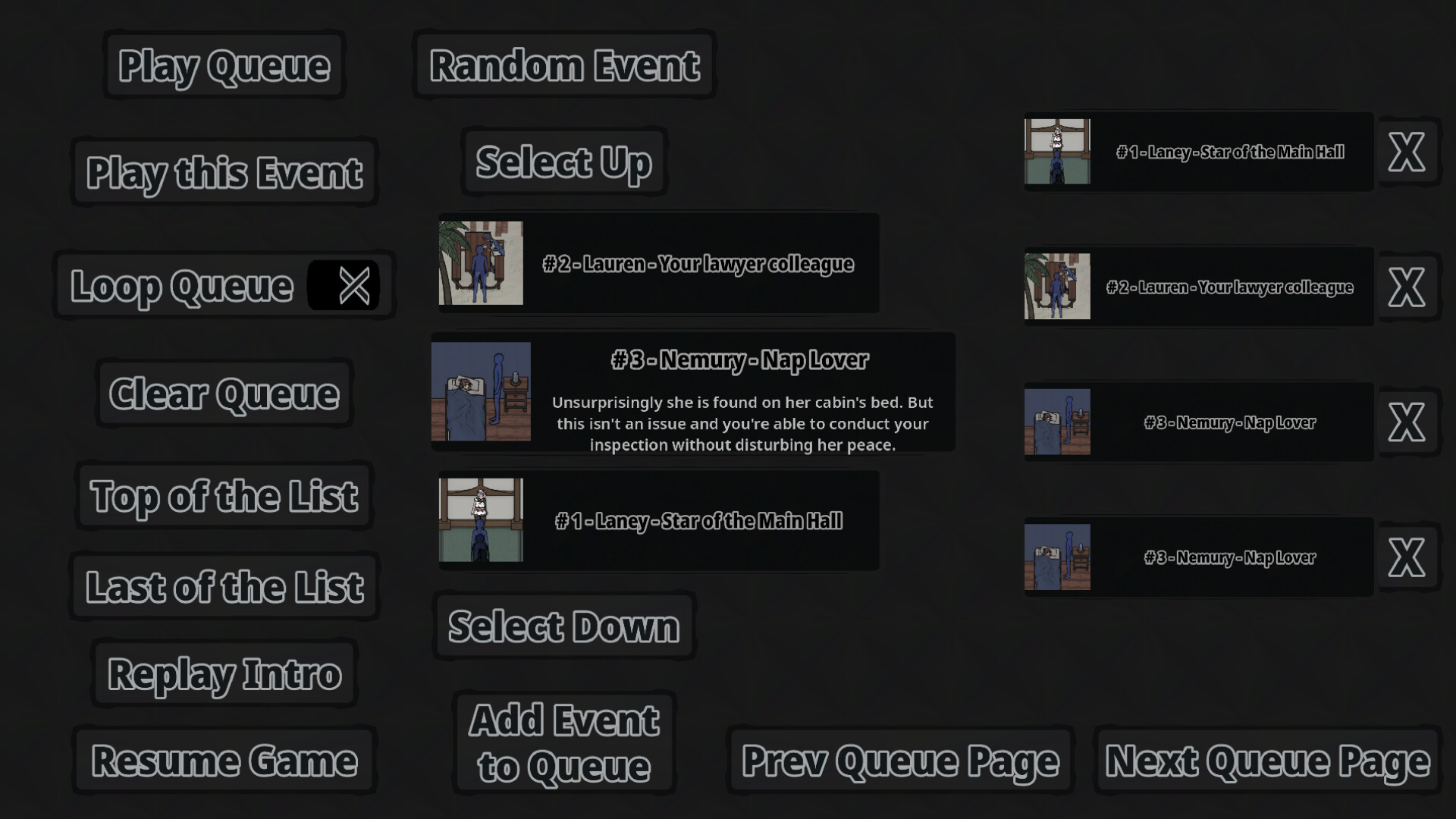 Breast Inspector screenshot 6