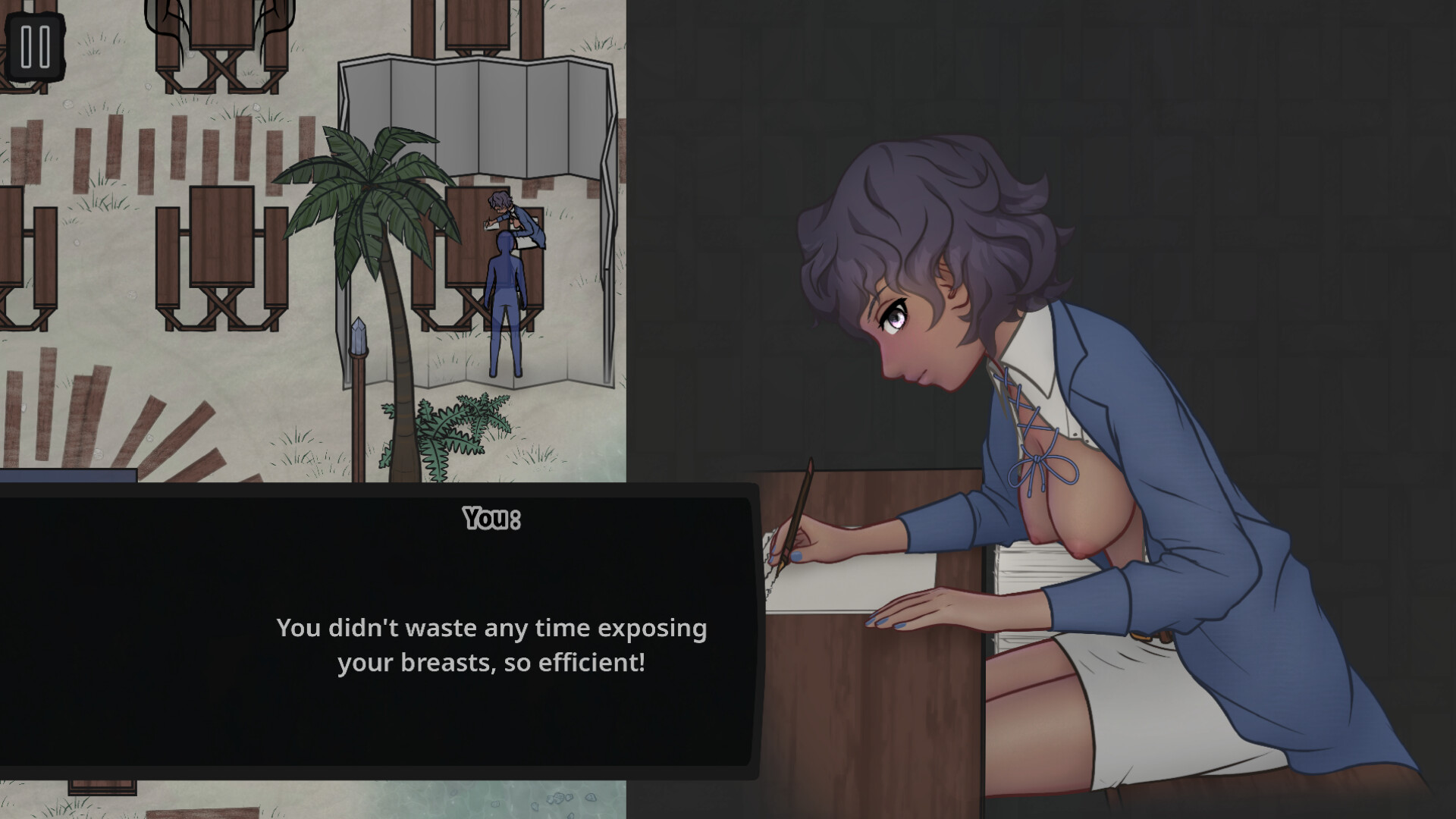 Breast Inspector screenshot 3