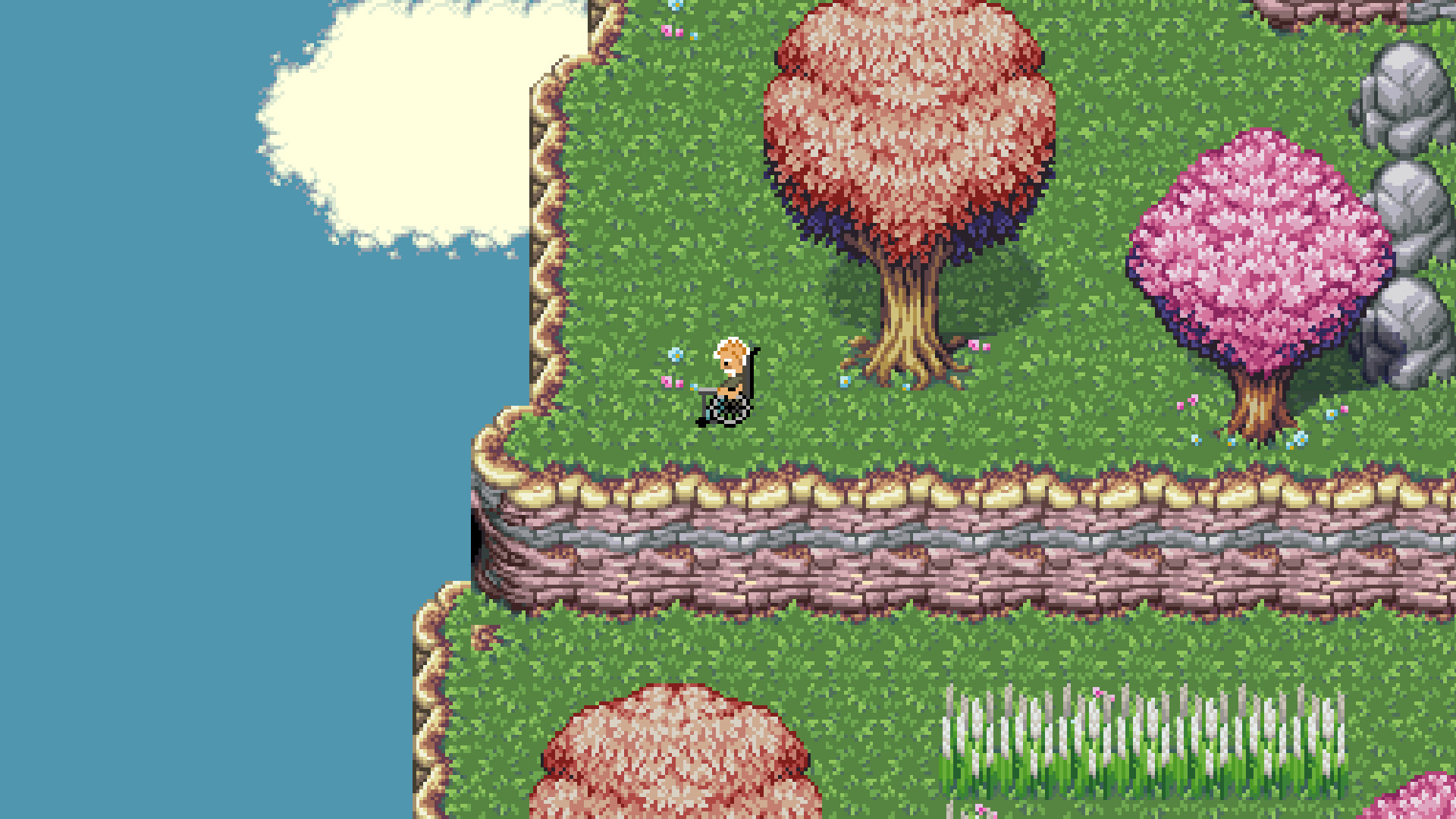 A Maze In Labyrinth screenshot 5