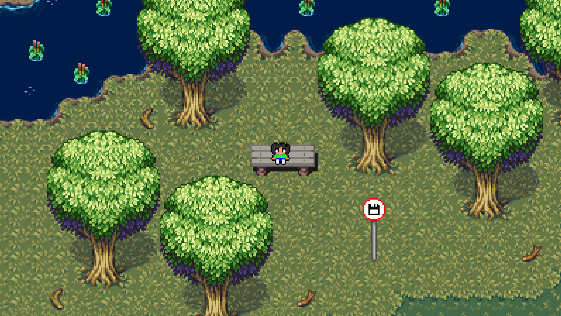 A Maze In Labyrinth screenshot 1