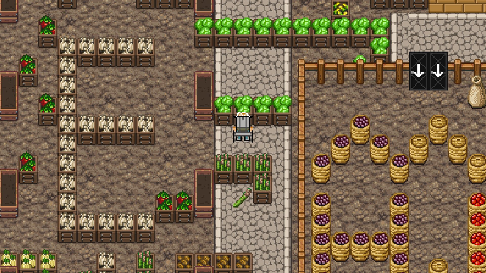 A Maze In Labyrinth screenshot 4