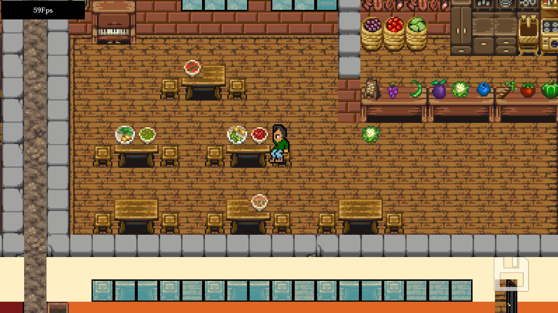 A Maze In Labyrinth screenshot 6